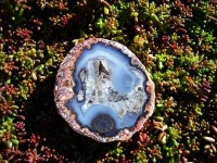 Mexican Thunderegg